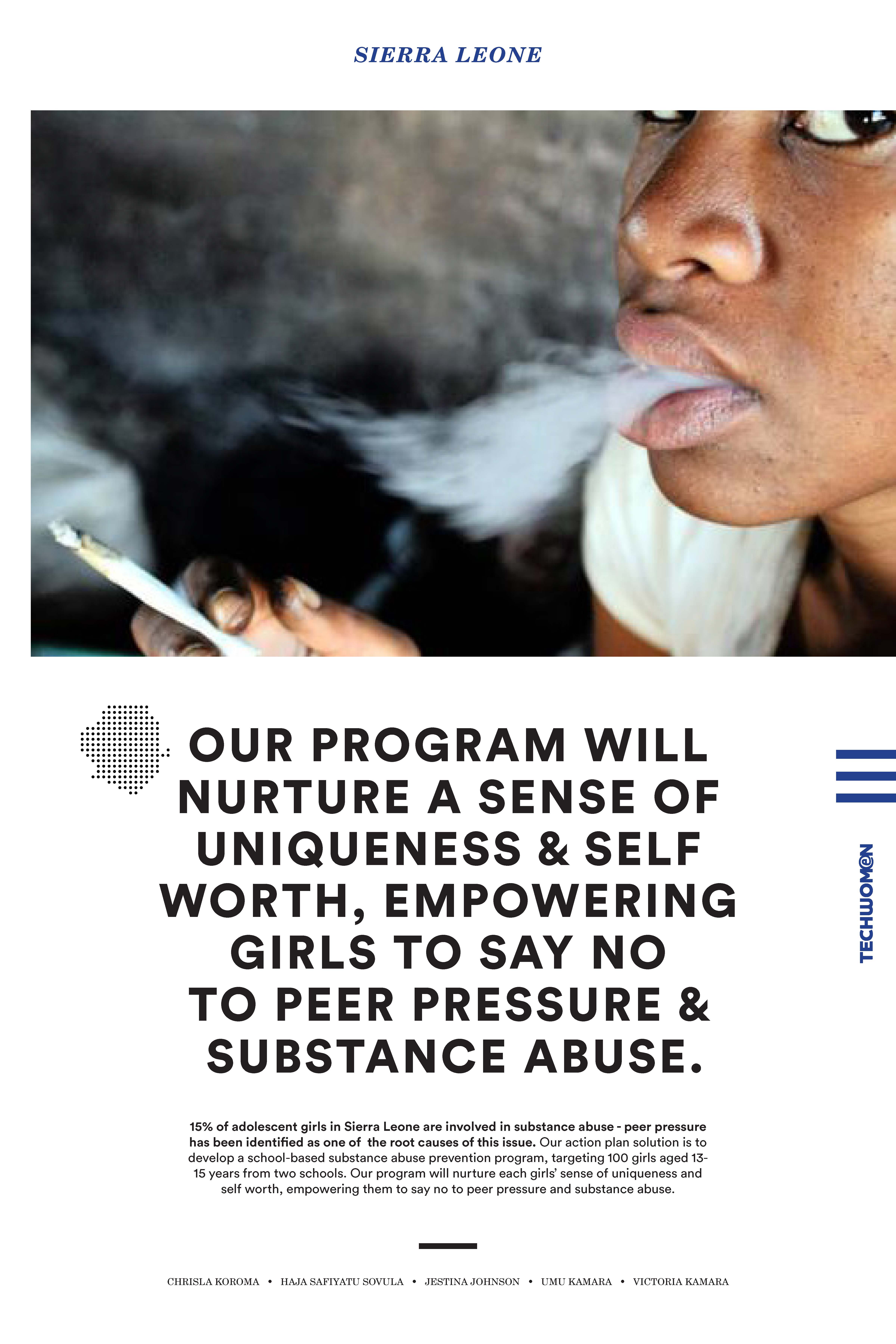 sierra-leone — TechWomen